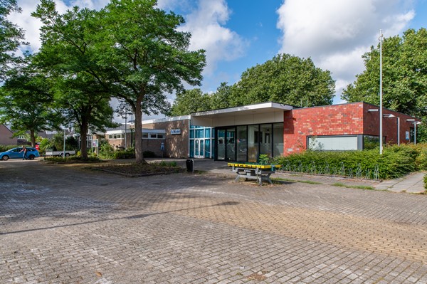 Medium property photo - Lisdoddestraat 36, 2165 VB Lisserbroek
